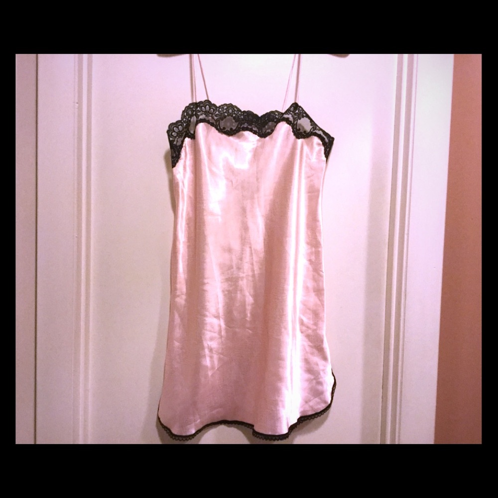 Vintage Sleep Slip Petite